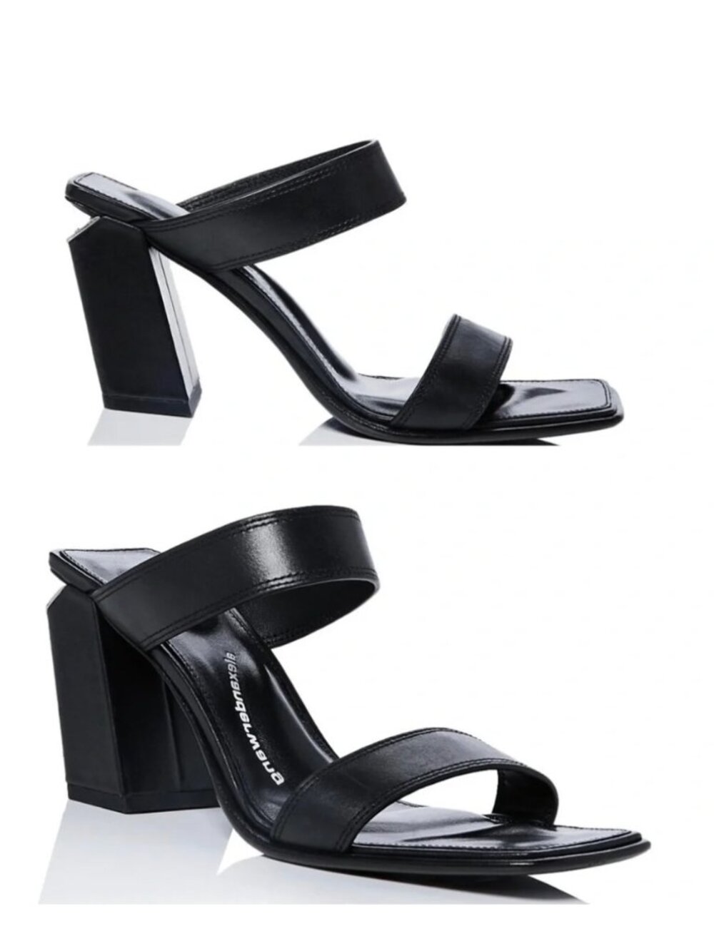 Alexander Wang Mila sandal